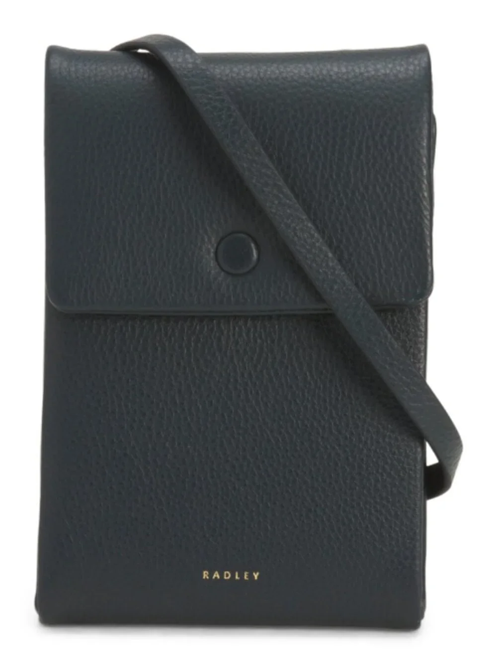 RADLEY LONDON Leather Mallow Street Medium Phone Crossbody